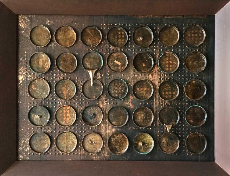 Kisalay Vora-Second Chance I