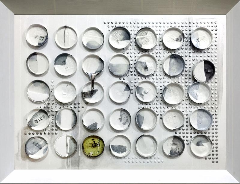 Kisalay Vora-Second Chance II