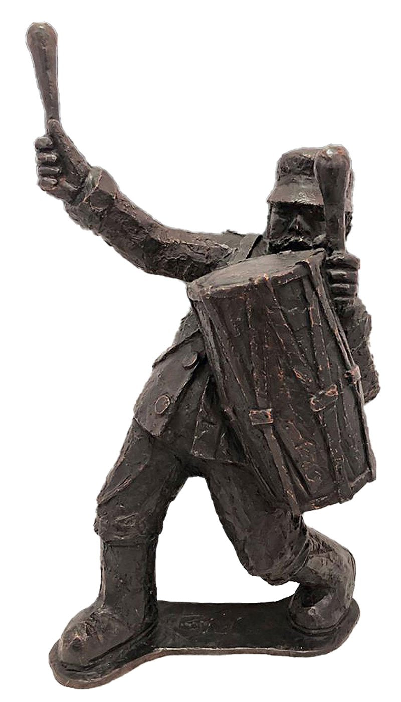 Krishen Khanna-Dholak player