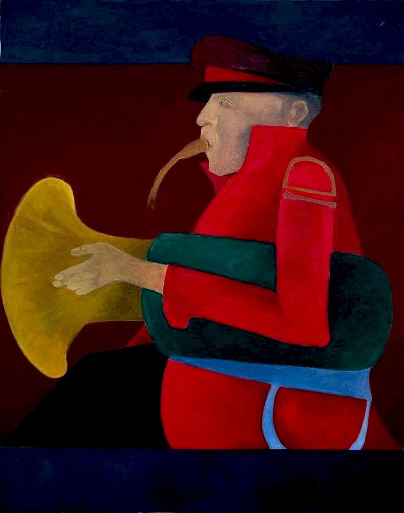 Krishen Khanna-Lala Jamunadas 