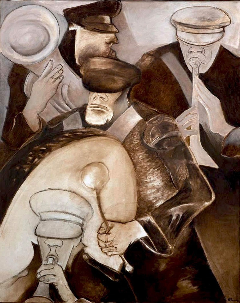 Krishen Khanna-KRKH-Bandwallas