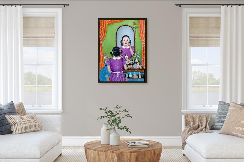 NAKA-Our Future Miss Universe