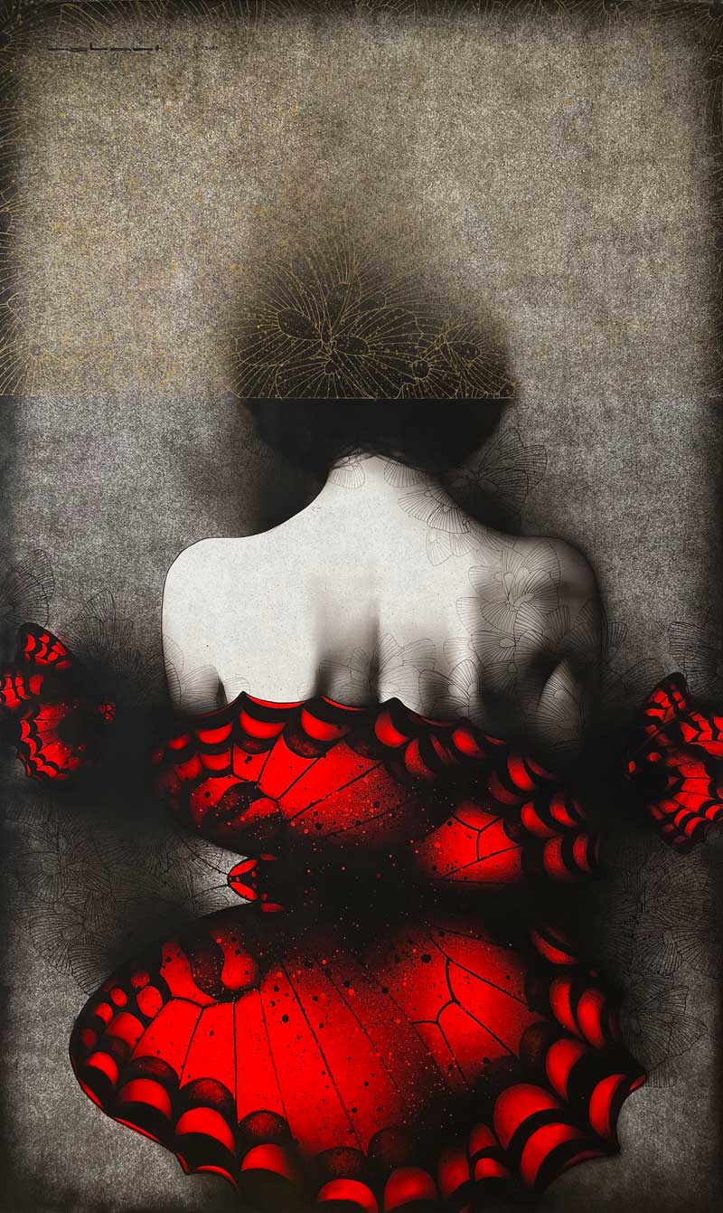 Nishant Dange-Untitled