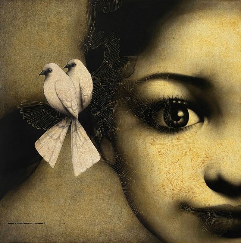 Nishant Dange-Untitled