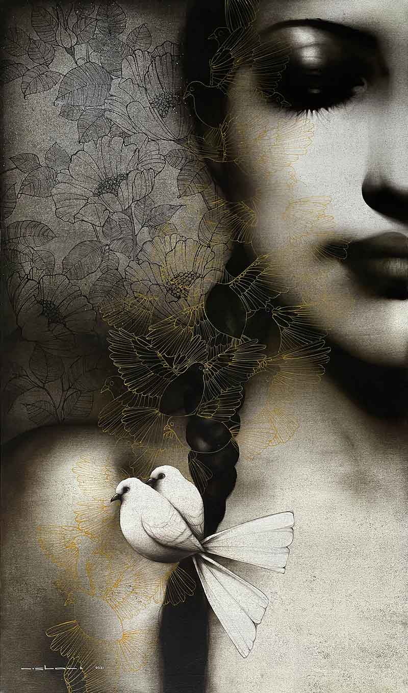 Nishant Dange-Untitled