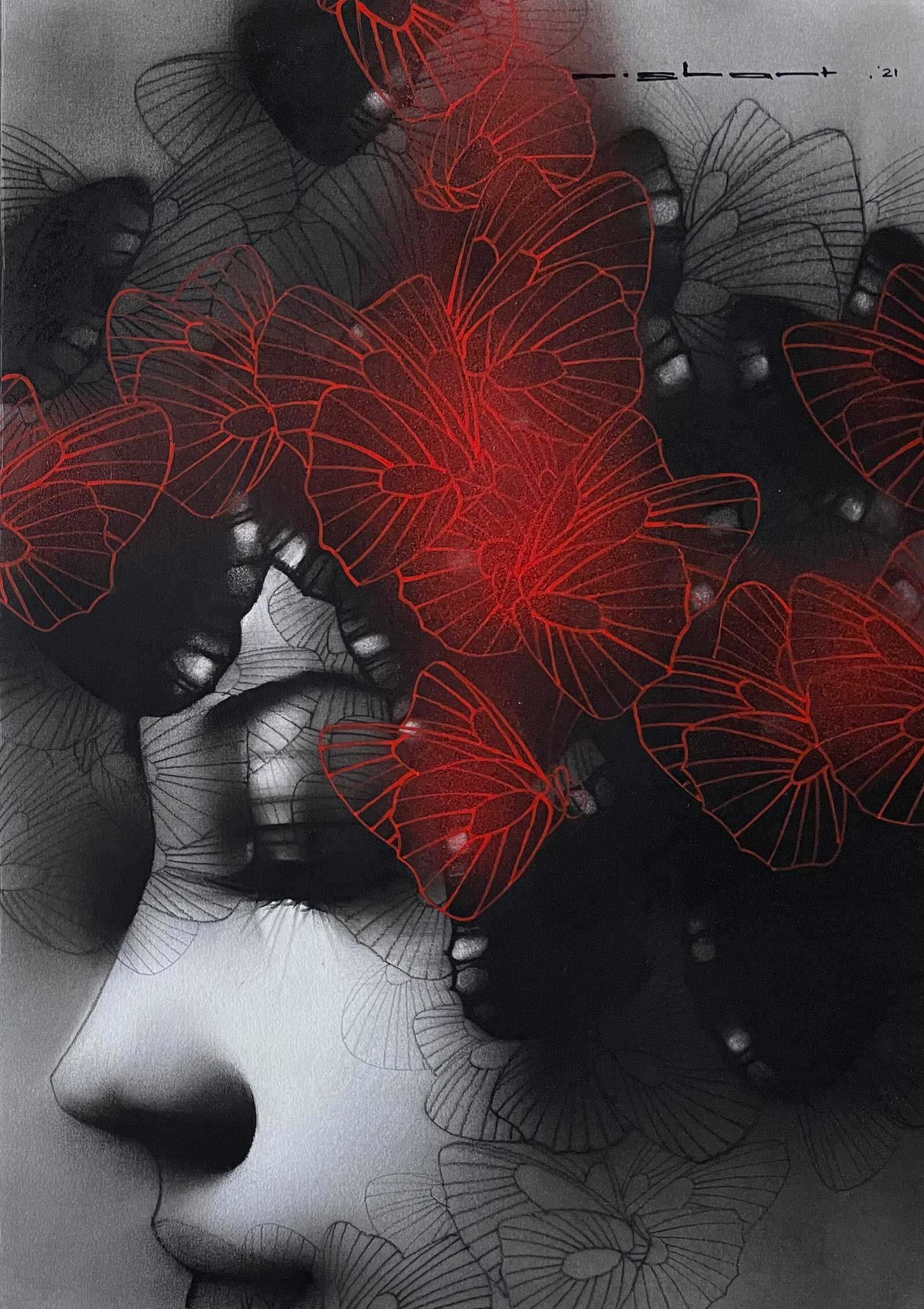 Nishant Dange-Untitled