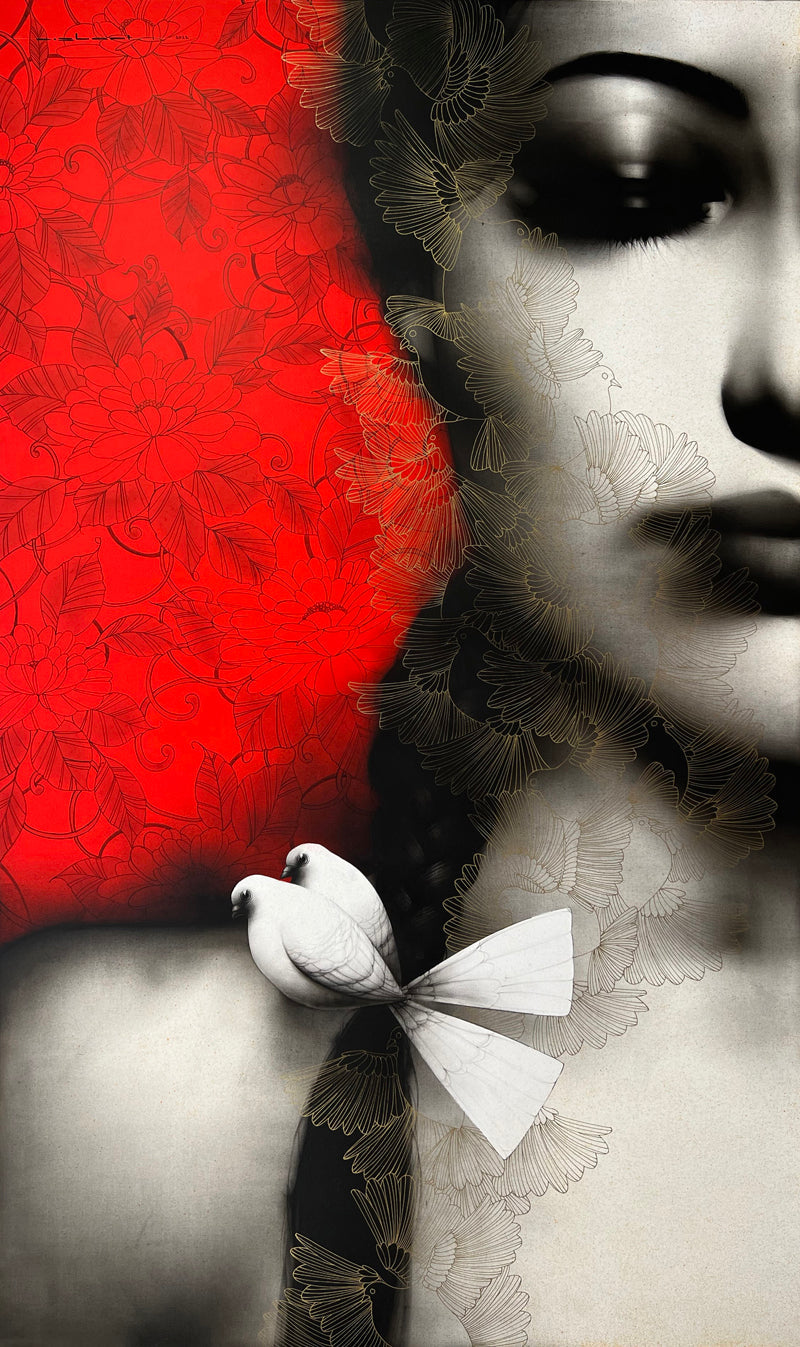 Nishant Dange-Untitled