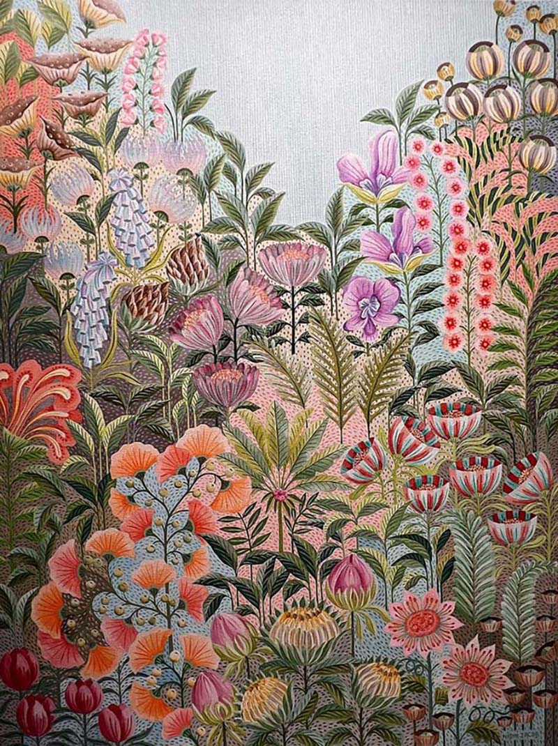 Nidhi Jacob-NIJA-Dawn III