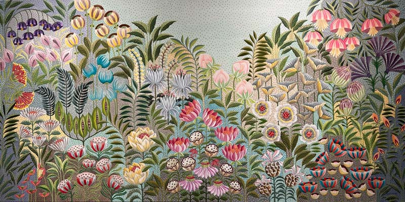 Nidhi Jacob-NIJA-Humility II