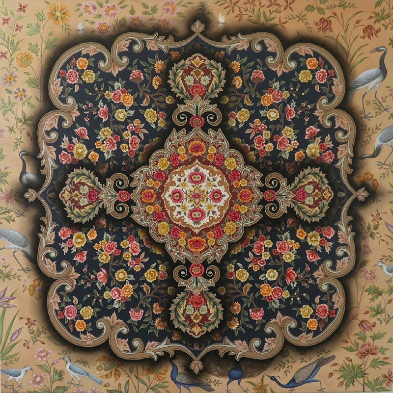 Nidhi Shekhawat-NISH-Majestic series