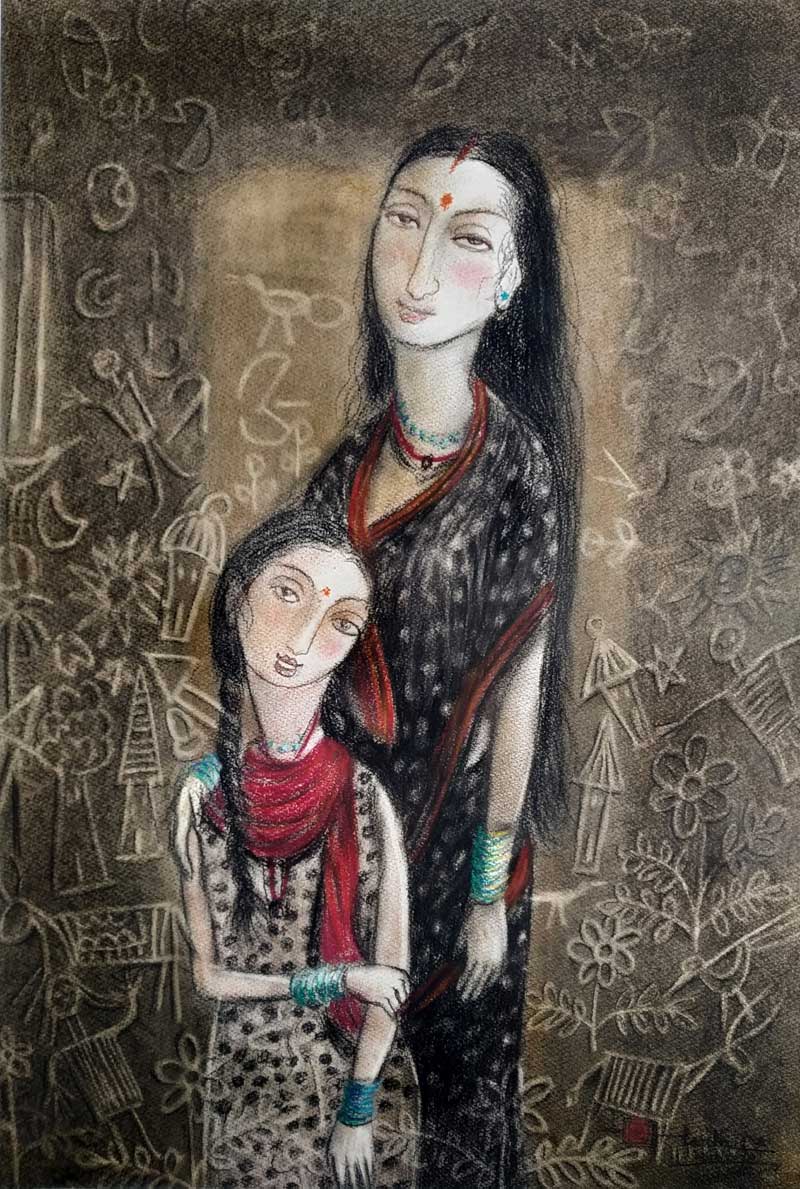 Partha Bhattacharjee -Rhythm of hamlet