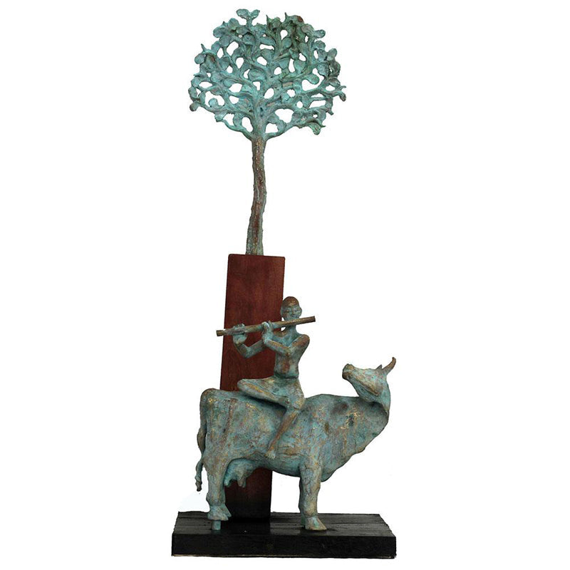 P Gnana-PGNA-Krishna