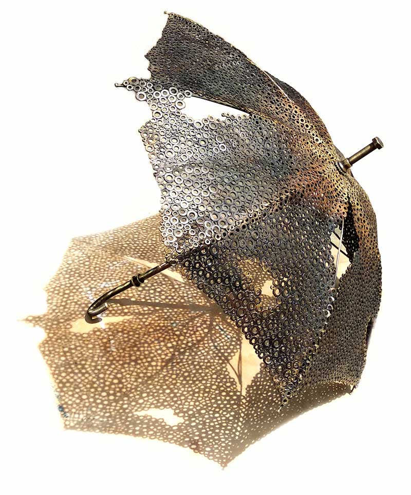 Pintu Sikder-Shelter