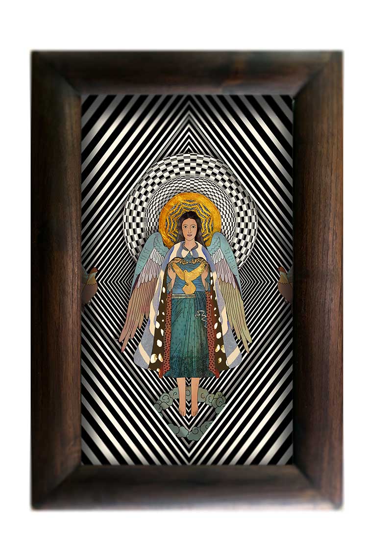 RUBA-Daughter of Light