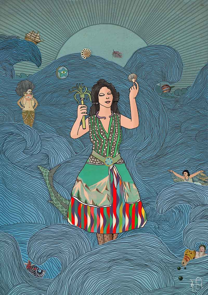 RUBH-Girl of Serenity