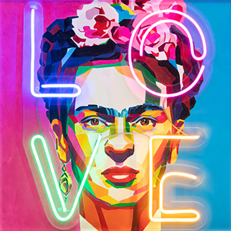 Sanuj Birla-Frida Love