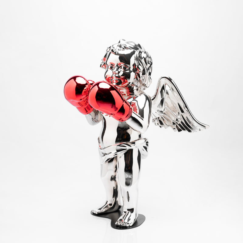 Sanuj Birla-Knockout Cupid