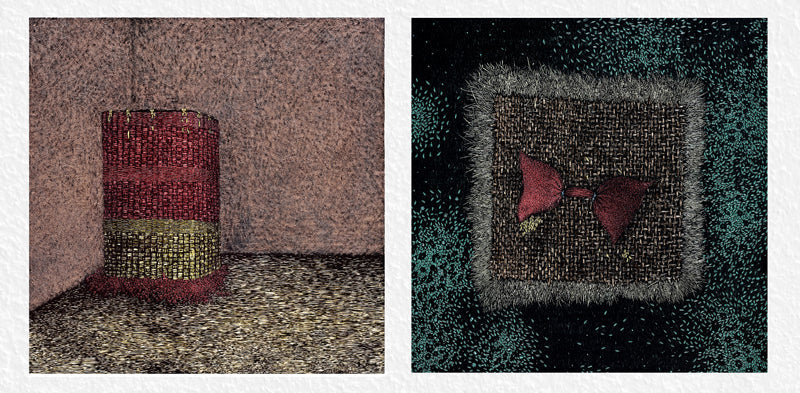 Satyanarayana Gavara-SAGA-A journey from Land to Leaf  V & VI