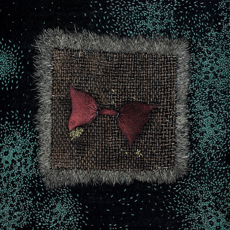 Satyanarayana Gavara-SAGA-A journey from Land to Leaf  V & VI