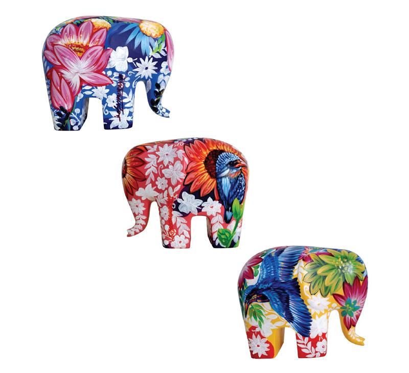 Sachindranath Jha-Nanhe Hathi