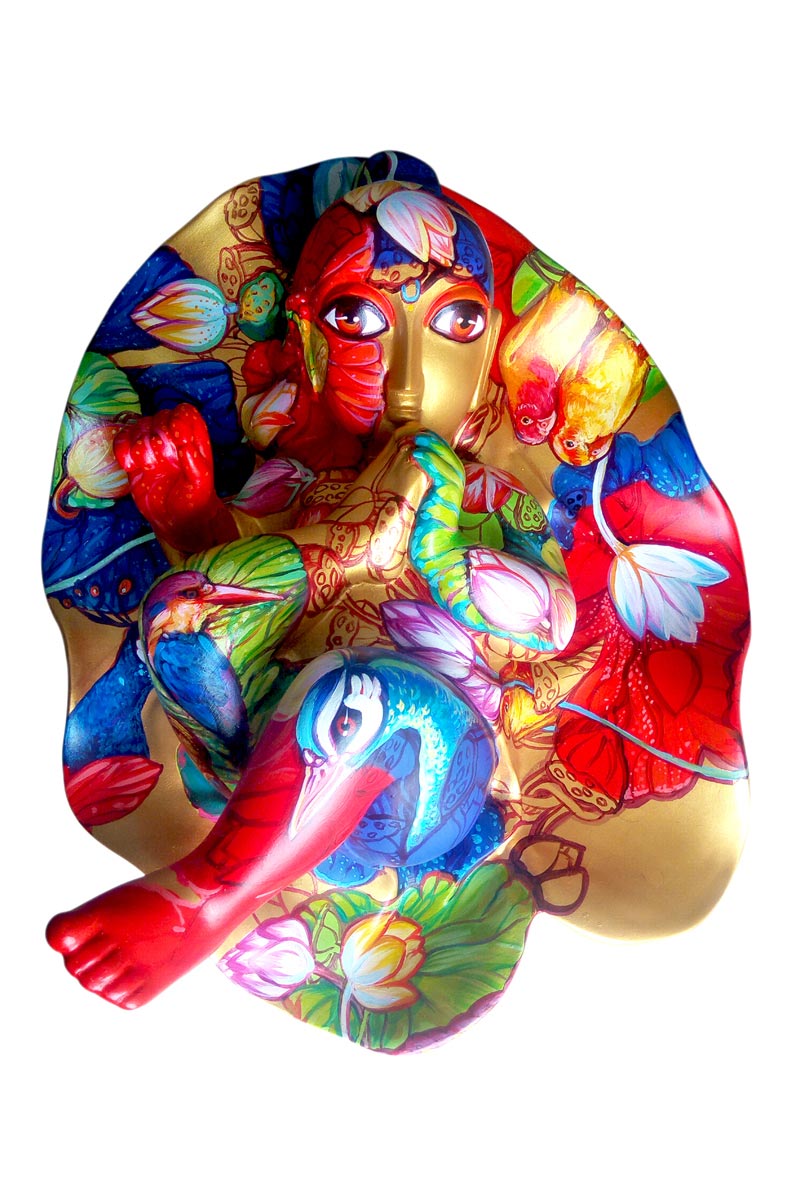 Sachindranath Jha-Bal Krishna