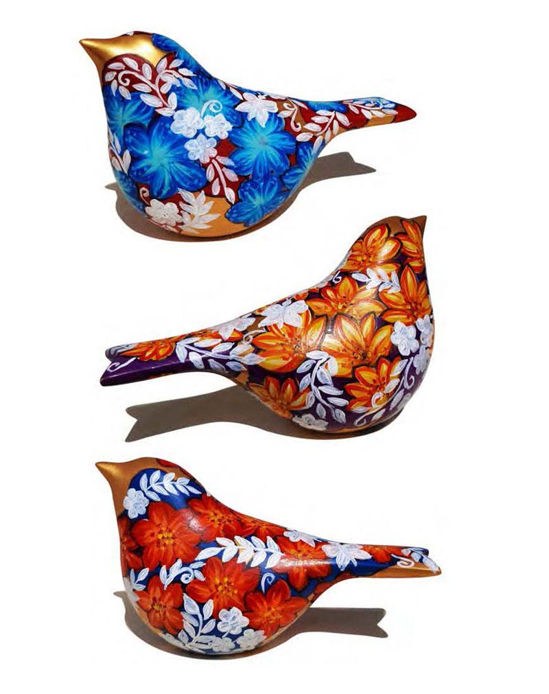 Sachindranath Jha-Sone ki chidiya