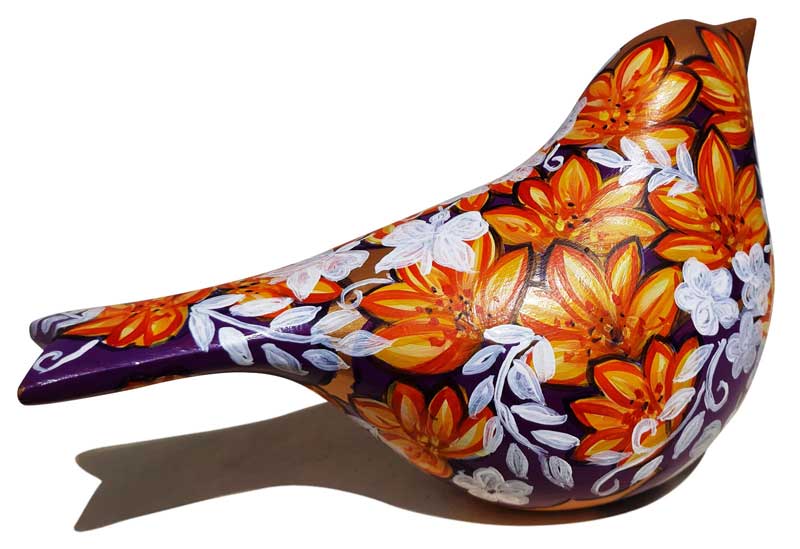 Sachindranath Jha-Sone ki chidiya