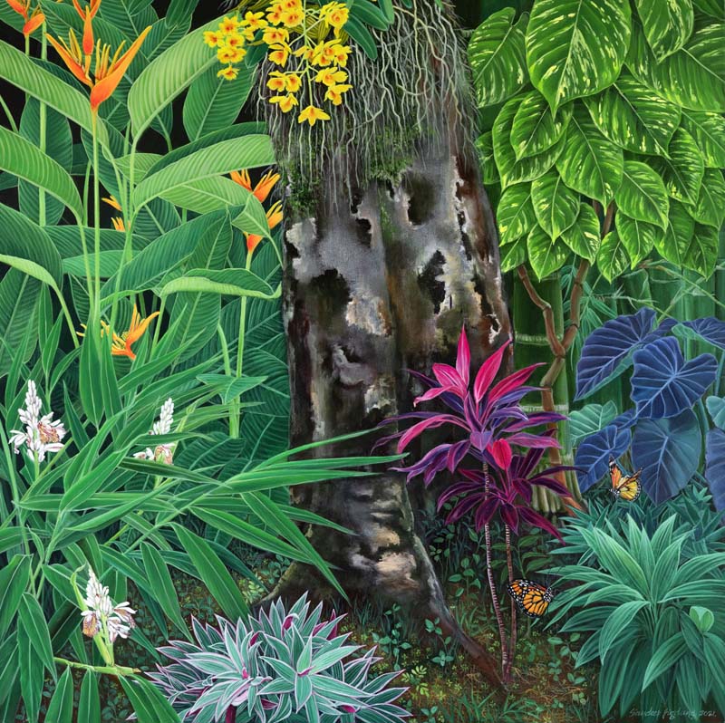 Sandeep Jigdung-SAJI-Untitled