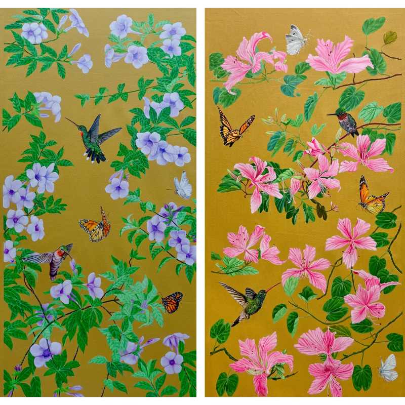 Sandeep Jigdung-SAJI-Untitled