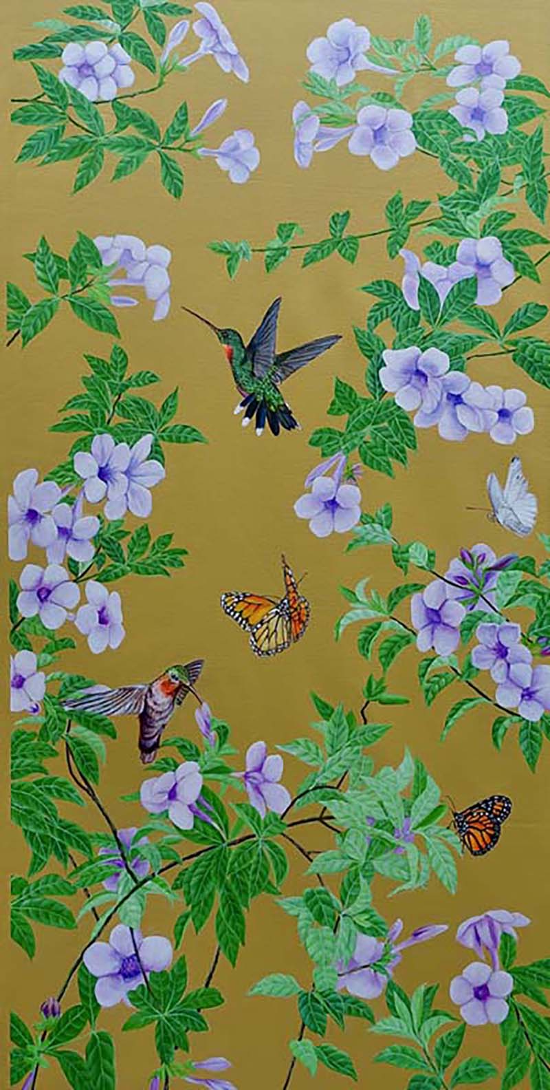 Sandeep Jigdung-SAJI-Untitled