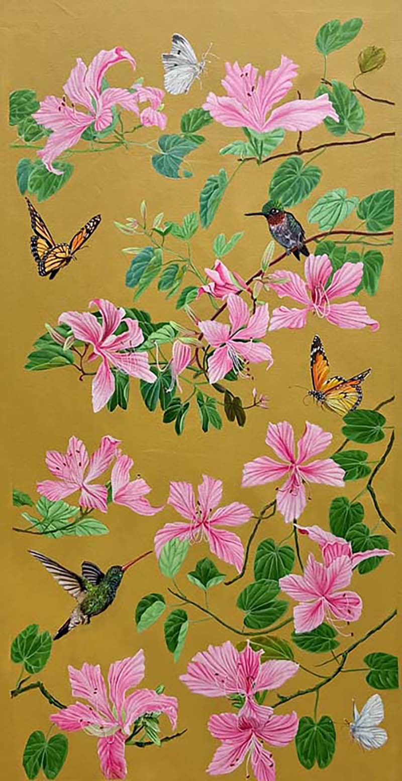 Sandeep Jigdung-SAJI-Untitled