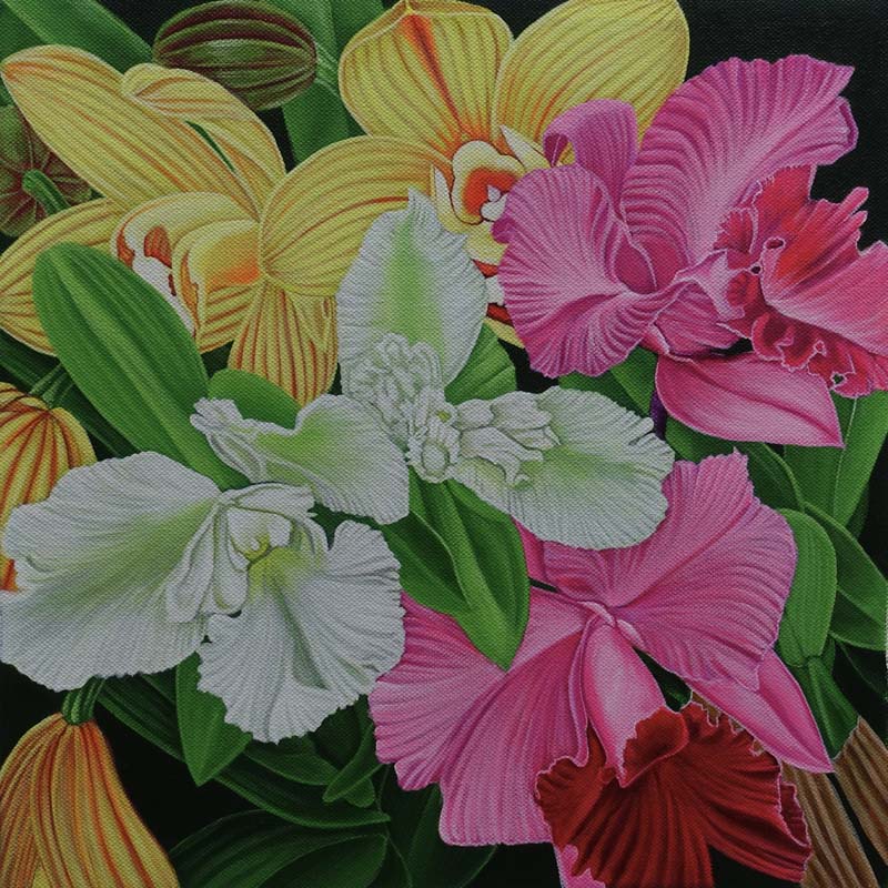 Sandeep Jigdung-SAJI-Untitled