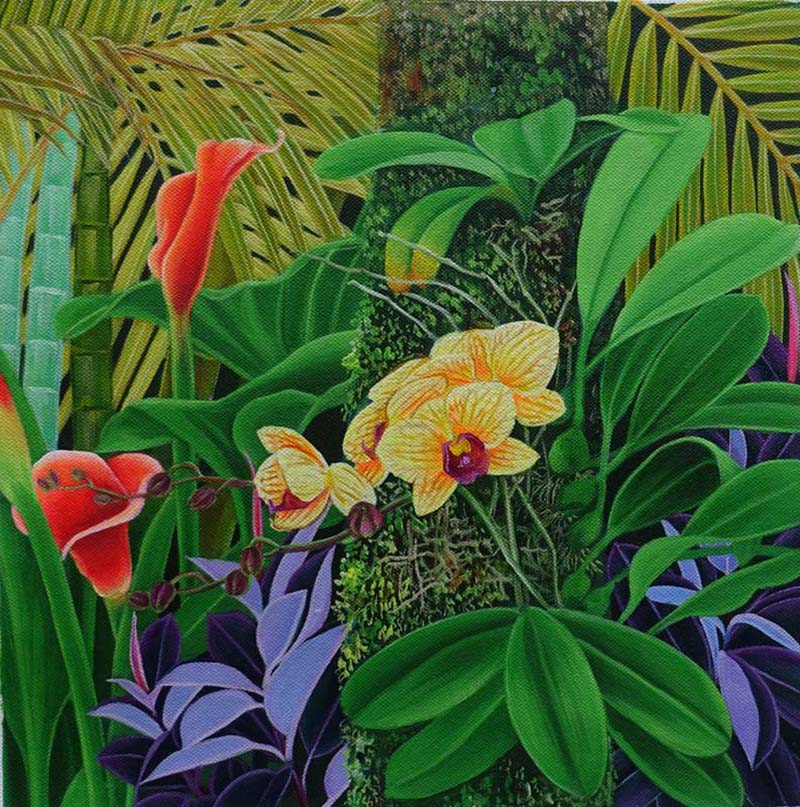 Sandeep Jigdung-SAJI-Untitled