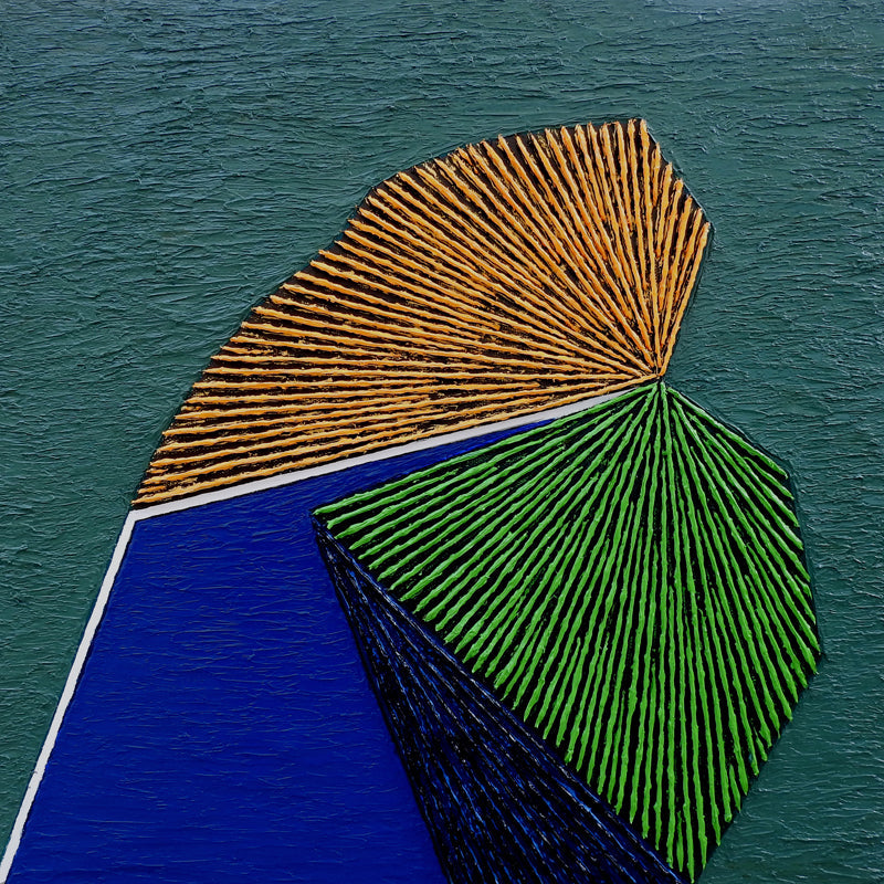 Sandesh Khule-SAKH-Untitled