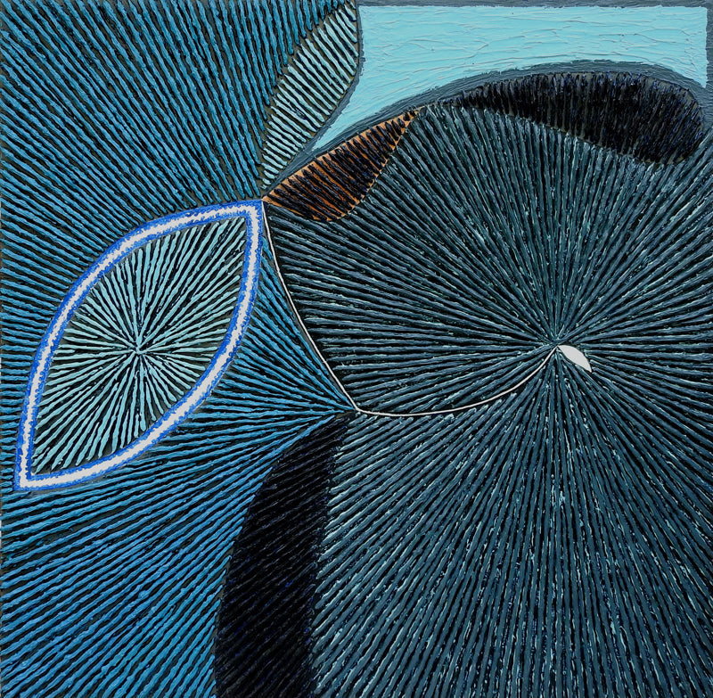 Sandesh Khule-SAKH-Untitled