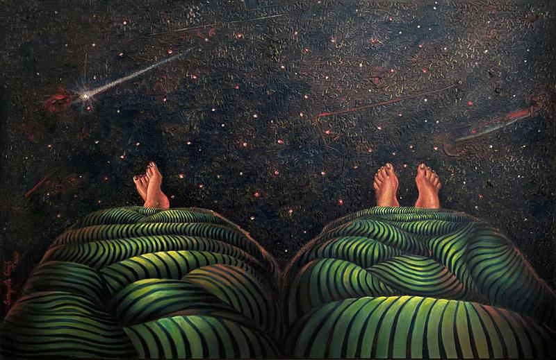 Sangeeta Singh-Conversation