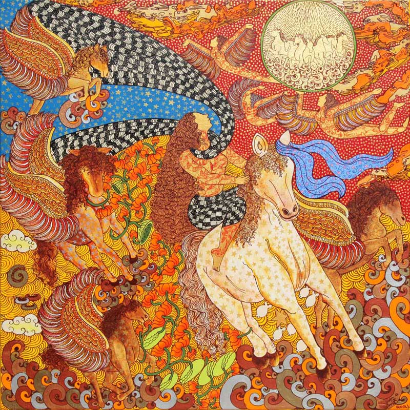 Seema Kohli-Uchchaihshravas