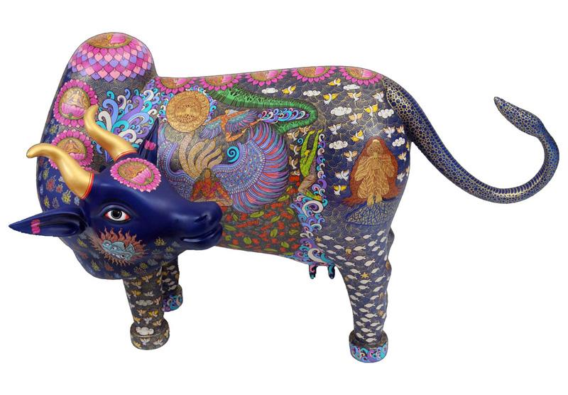 Seema Kohli-Kamadhenu V