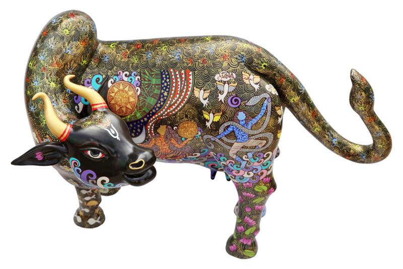 Seema Kohli-Kamdhenu