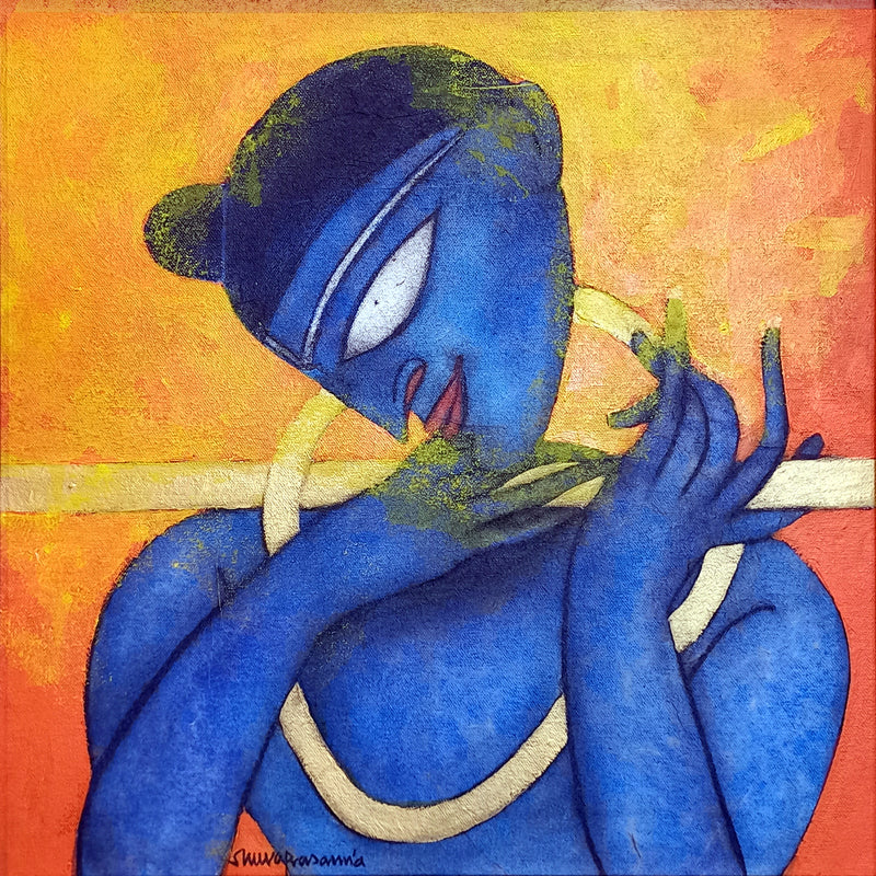 Shuvaprassana-SHBH-The Golden Flute I & II