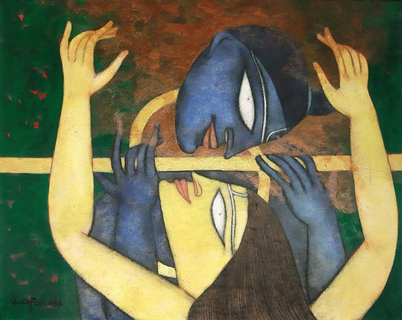 Shuvaprasanna -The Golden Flute I