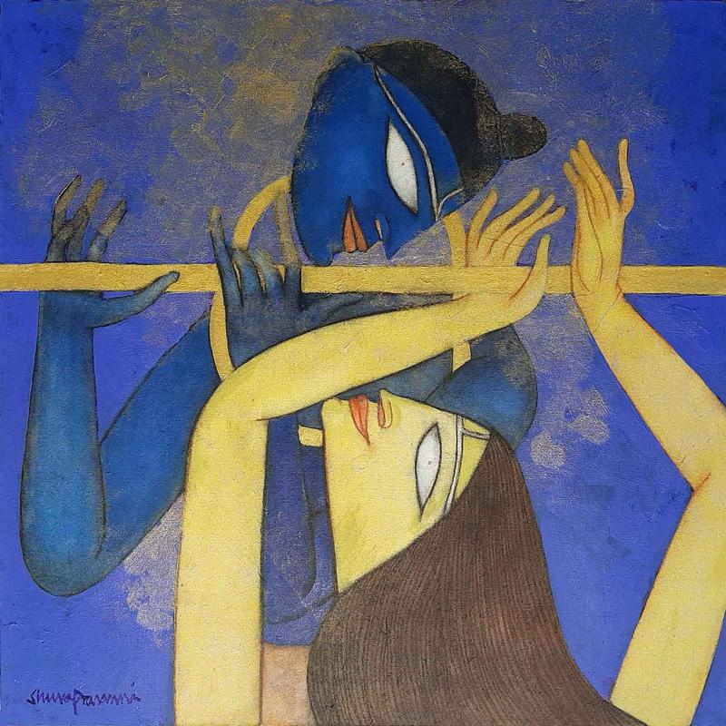 Shuvaprasanna -The Golden Flute II