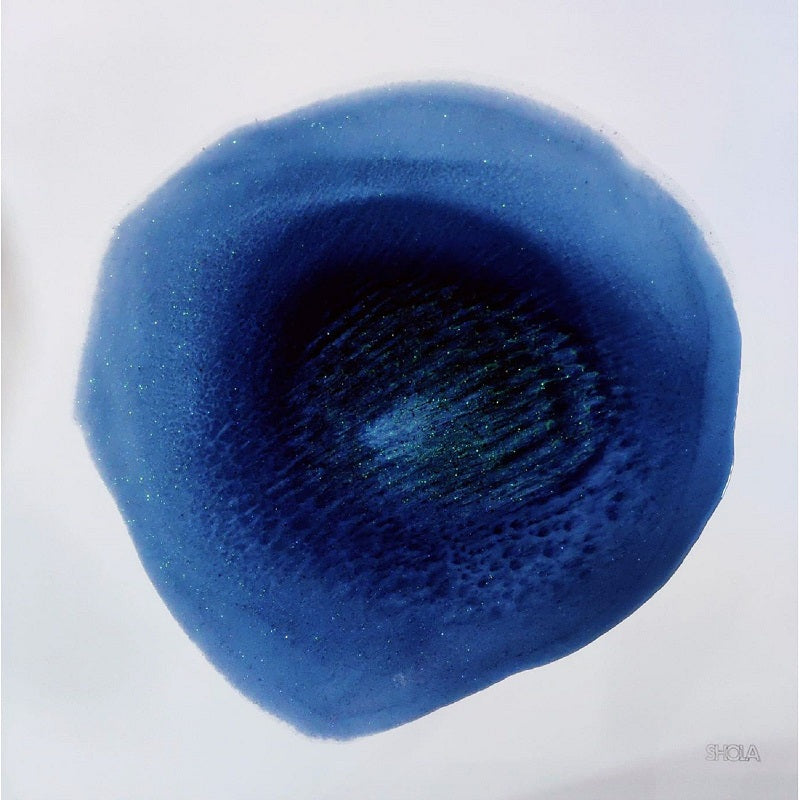 Shola Carletti-SHCA-Because we come from the sky III