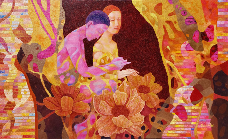 Shubhra Das-SHDA-Embraced Dialogues