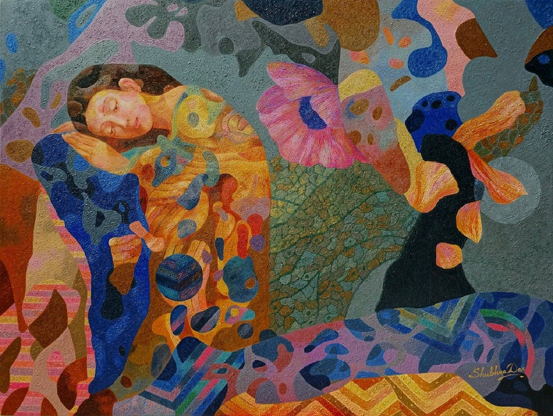 Shubhra Das-SHDA-Whisperings