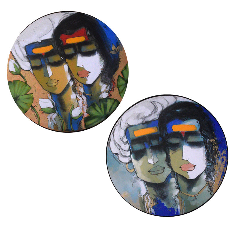 Sharad Kale-SHKA-Untitled