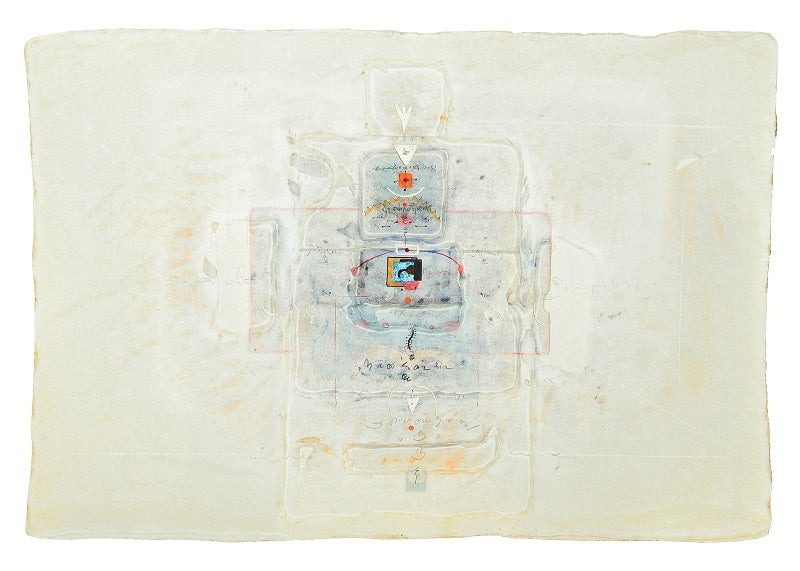 Shahanshah Mittal-SHMI-Untitled