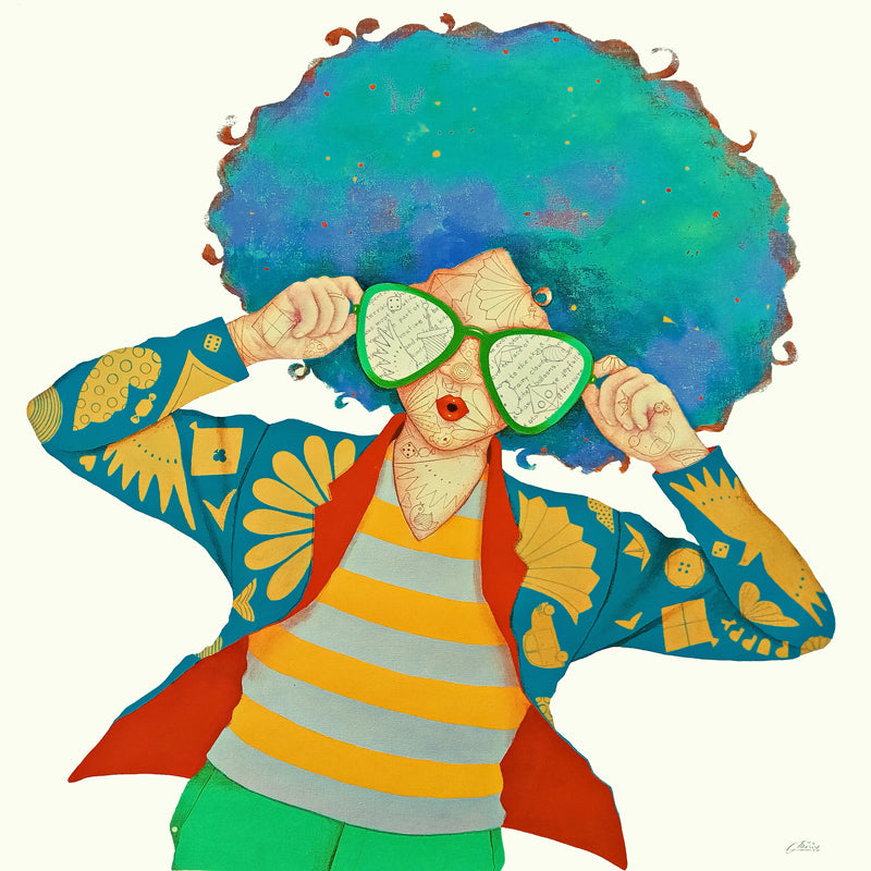 Shiv Kumar Soni-SHSO-Passion of Childhood