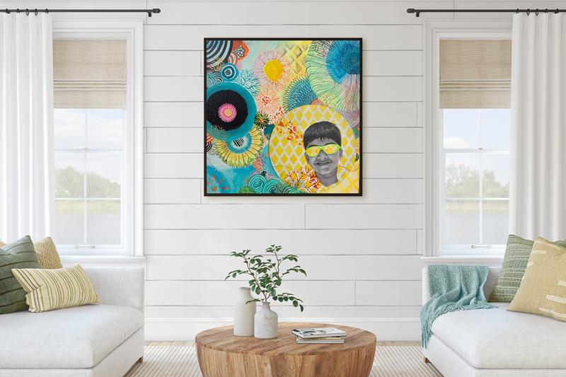 SHWA-A beautiful mind