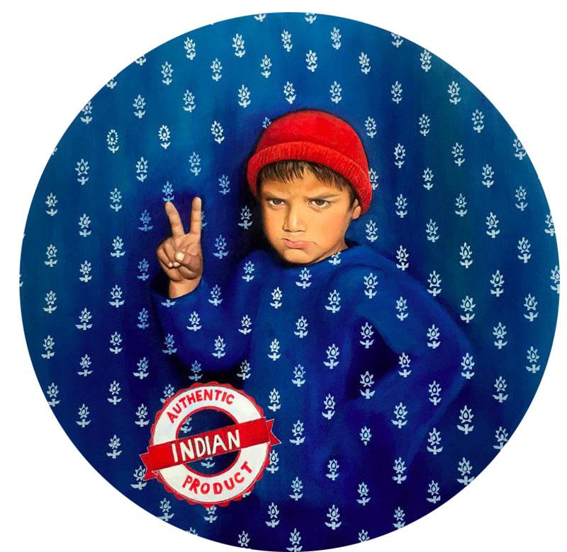 Shiffali Wadhwan -Spirit